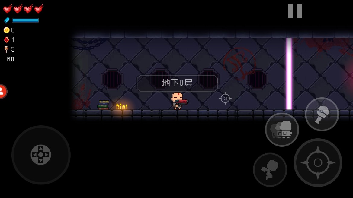 深淵召喚官方版