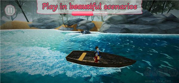 雙人成行 v1.3.3 更新版