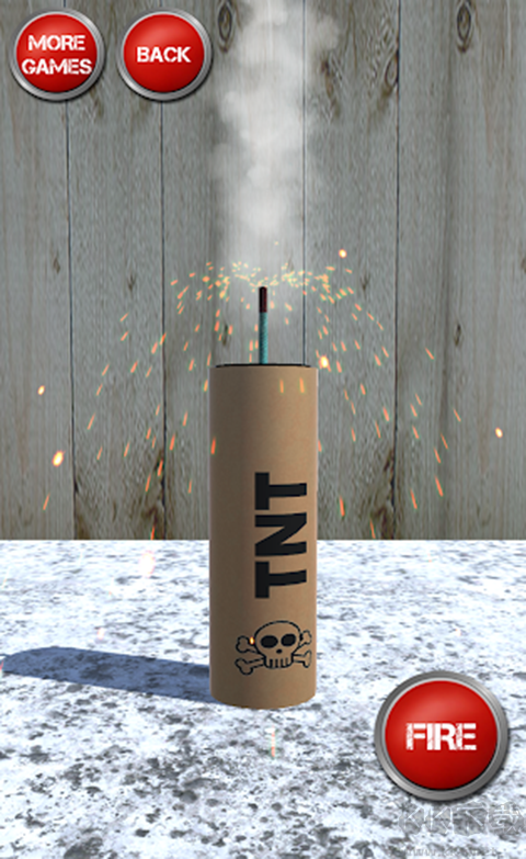 鞭炮模擬器3D手機版 v1.424
