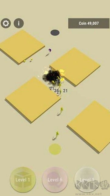 多樣人物 v.1.4