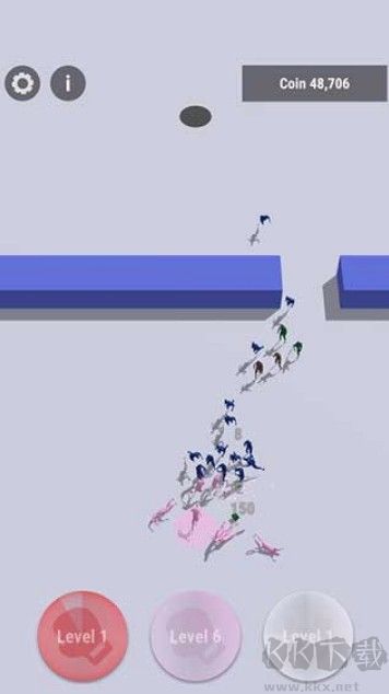多樣人物 v.1.4