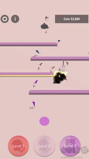 多樣人物 v.1.4