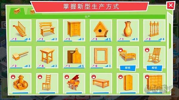 無限金幣包工頭模擬器 v1.1.0 手機版