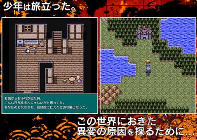 元素大陸安卓懷舊版 v1.0.5 最新版