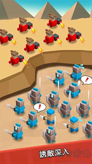 藝術(shù)戰(zhàn)爭(zhēng)無限鉆石金幣 v7.3.5 中文版改寫版