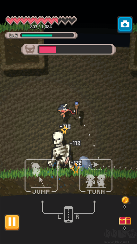 無間之塔 破解版 v1.1.0