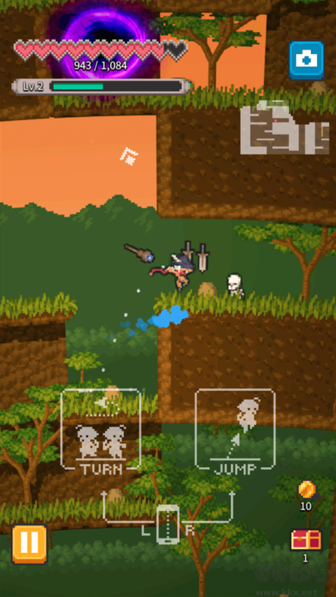 無間之塔 破解版 v1.1.0