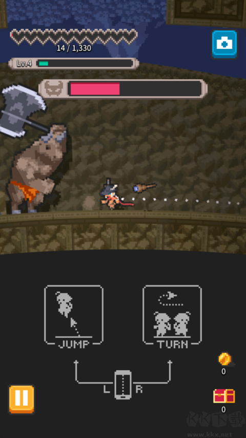 無間之塔 破解版 v1.1.0