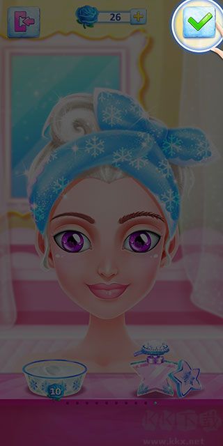 冰雪皇家婚禮九游版 v2.0.17
