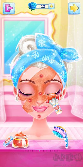 冰雪皇家婚禮九游版 v2.0.17