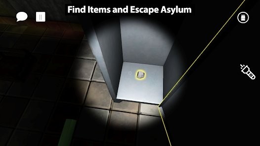 《Asylum77多人恐怖游戲》