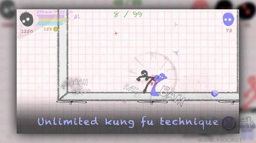 布娃娃拳頭戰(zhàn)士無限貨幣 v3.5內(nèi)購版