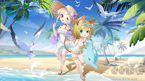 暴走地下城官方正版 v1.0.5 離線版