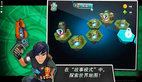 斯拉格精靈對決2 v5.3.2 最新版