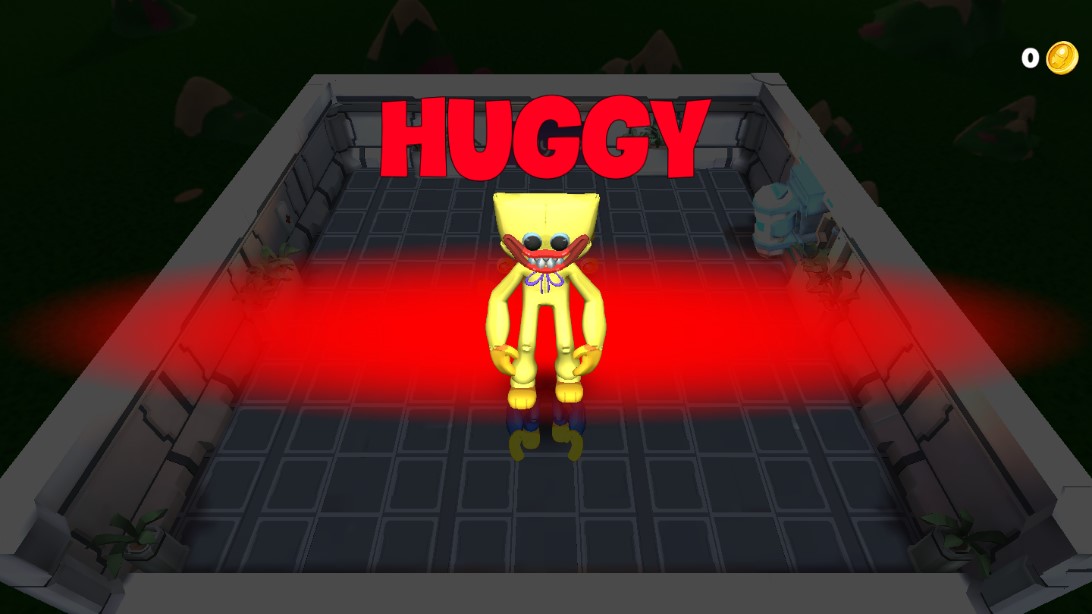 波比對抗太空殺無廣告版