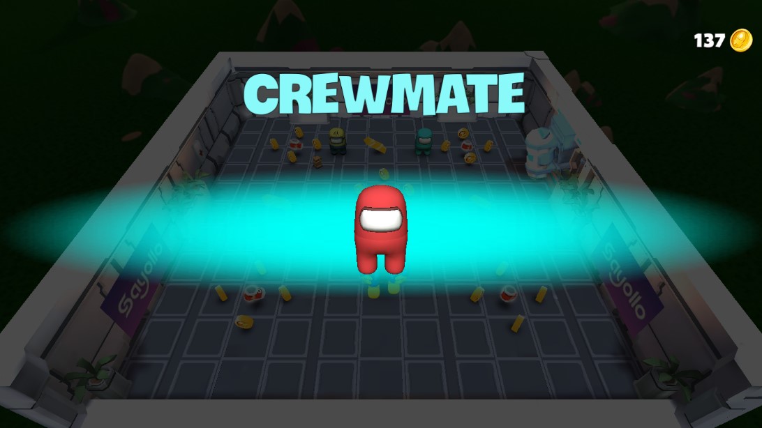 波比對抗太空殺無廣告版