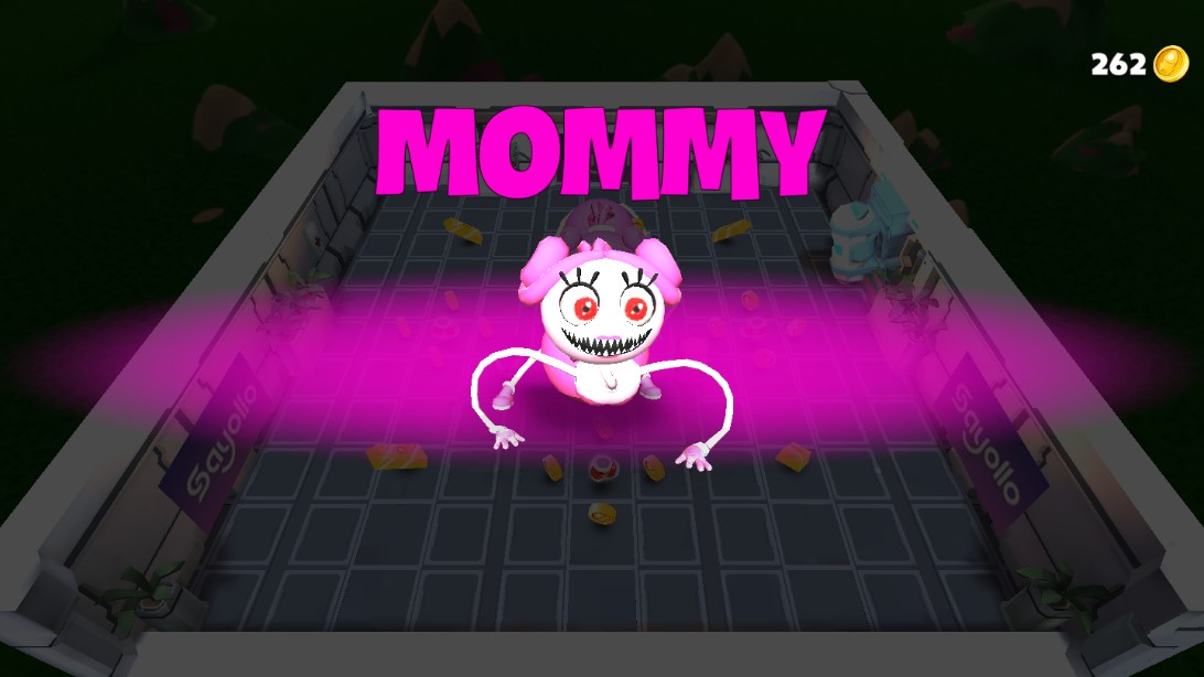 波比對抗太空殺無廣告版