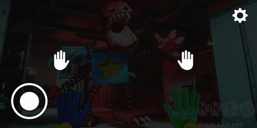恐怖項(xiàng)目漢化版 v1.1去廣告版