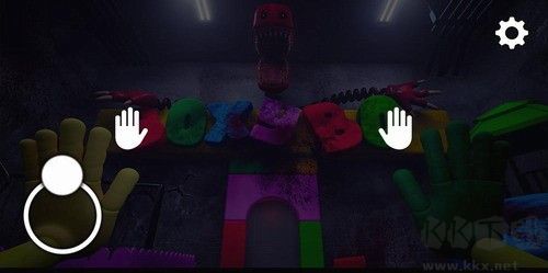 恐怖項(xiàng)目漢化版 v1.1去廣告版