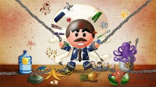 暴打老板3 v1.8 安卓版最新版本