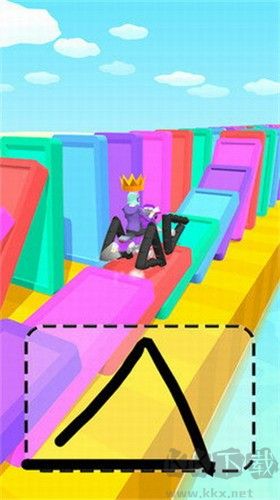 涂鴉騎手 v1.29 安卓版中文版