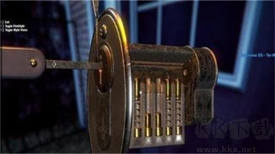小偷模擬器2 升級(jí)版 v1.0.0 無(wú)廣告版