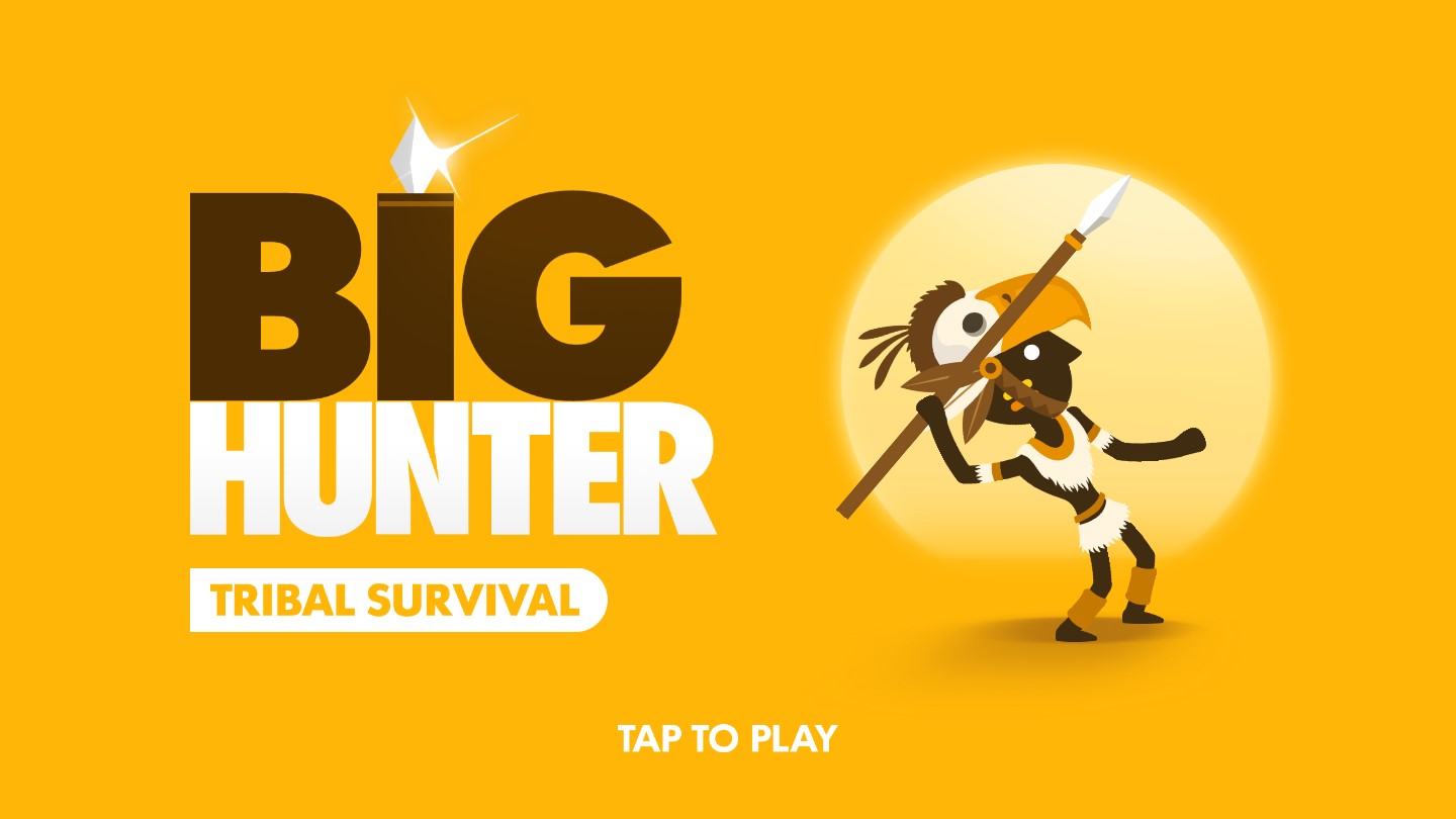 大狩獵Big Hunter手游安卓版