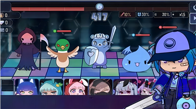 扭蛋人生2024版 v1.1去廣告版