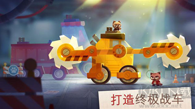 喵星大作戰(zhàn)手機(jī)版 v1.0.21 最新版下載