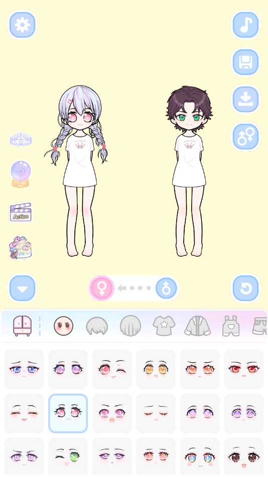 裝扮模擬器修改版