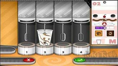 老爹甜品店全新豪華版 v1.2.1