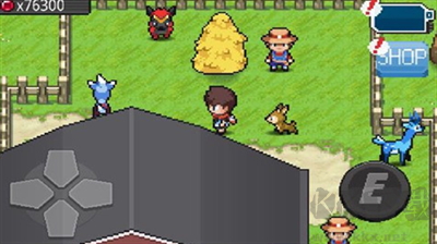 超進化精靈 v1.9.13 最新版 手機版