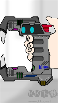 寄生蟲之日手機版 v1.0 內(nèi)置菜單版