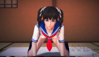 幻想馴化全CG解鎖版 v1.5 免安裝版