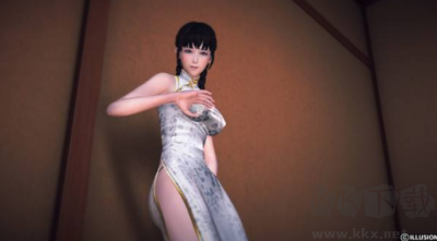 幻想馴化全CG解鎖版 v1.5 免安裝版