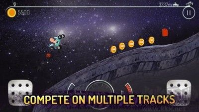 征服山峰無限金幣版 v3.5 完整版