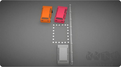 無(wú)廣告版倒車模擬器 v1.1 安卓版