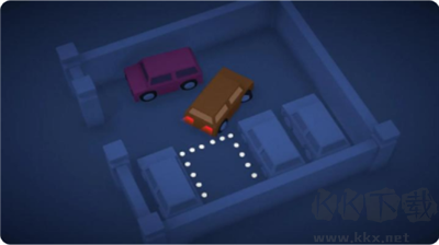 無(wú)廣告版倒車模擬器 v1.1 安卓版