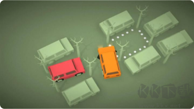 無(wú)廣告版倒車模擬器 v1.1 安卓版
