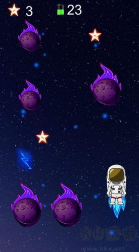 星際空間航行 v3.0 正版