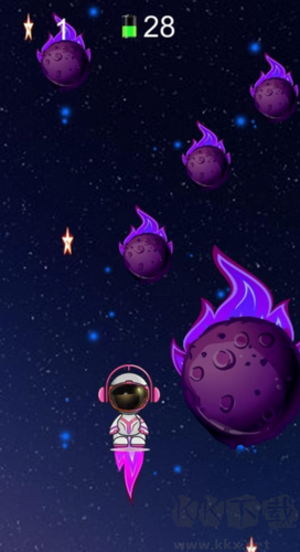 星際空間航行 v3.0 正版