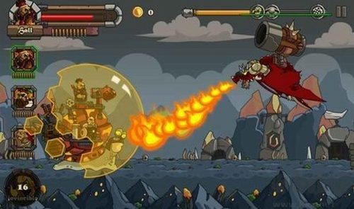 蝸牛突擊手新版 v1.0.4 綠色版