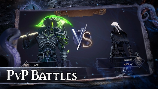 惡魔獵手：暗影世界官方版