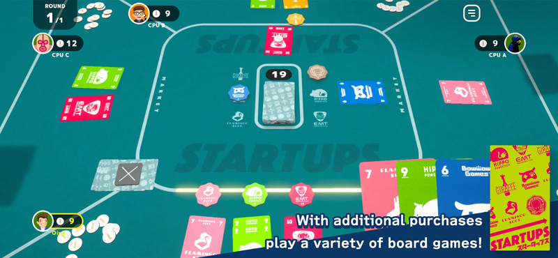 一起暢玩Oink Games官方版(LP Oink Games)