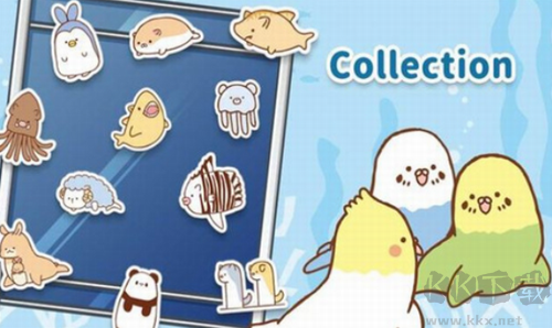神秘生物系列2024最新版 v1.9 中文版