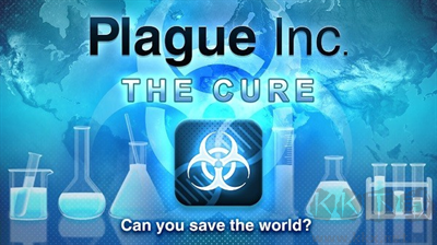 細菌公司Plague Inc.完整版解鎖 v1.18.6高級版