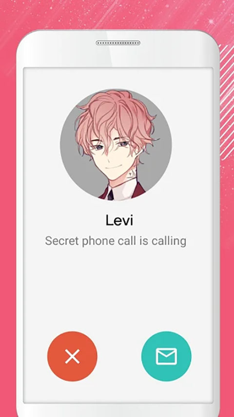 櫻桃男友游戲官方版Pink
