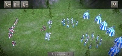 《歐洲騎士4（Knights of Europe 4）安卓版 v1.04》