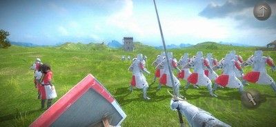 《歐洲騎士4（Knights of Europe 4）安卓版 v1.04》