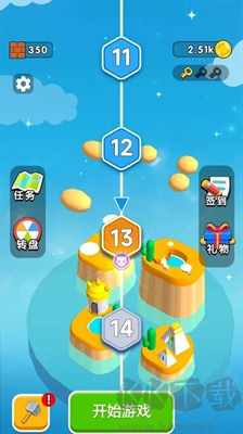 合并金礦挑戰(zhàn)手游 v1.0.3 破解版